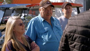 Garage Rehab 2. évad Ep.5 5. epizód