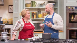 Cook's Country 10. évad Ep.13 13. epizód