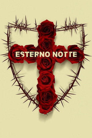 Esterno notte 1. évad (2022-11-14) poszter