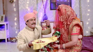 Bahu Hamari Rajni Kant 8. évad Ep.1 1. epizód