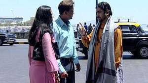 सीआईडी 1. évad Ep.359 359. epizód