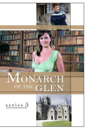 Monarch of the Glen 5. évad (2003-09-28) poszter