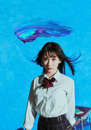 最高の生徒 ～余命1年のラストダンス～ 1. évad (2023-07-15) poszter