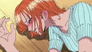 One Piece 3. évad Ep.78 78. epizód