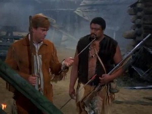 Daniel Boone 6. évad Ep.4 4. epizód
