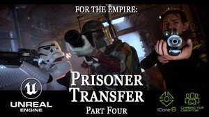 For the Empire 4. évad Ep.1 1. epizód