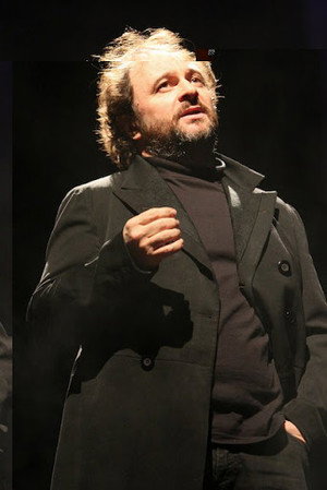 Natalino Balasso profil kép