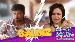 Baldız 5. évad Ep.39 39. epizód