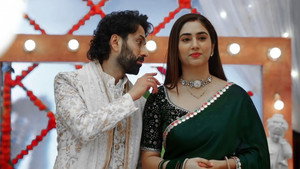 बड़े अच्छे लगते हैं 2. évad Ep.172 172. epizód