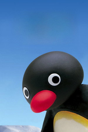 Pingu poszter