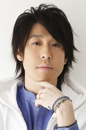 鈴村健一 profil kép