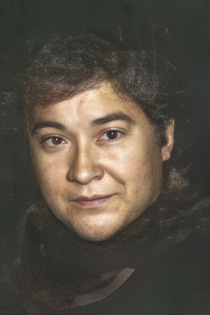 Zeynep Irgat profil kép