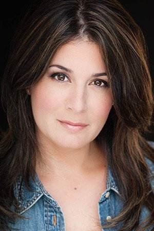 Nicole Oliver profil kép
