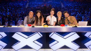 Italia's Got Talent 7. évad Ep.1 1. epizód