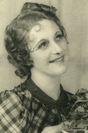 Alison Leggatt profil kép