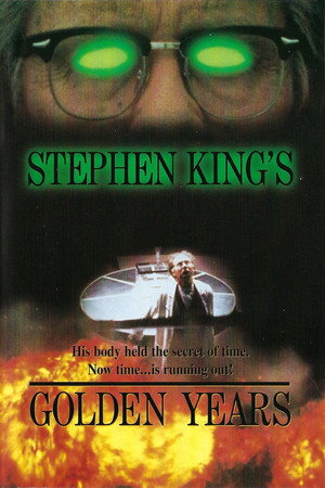 Stephen King - Az aranykor poszter