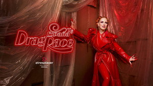 Drag Race España kép