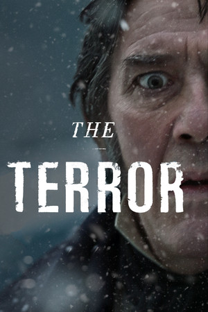 Terror poszter