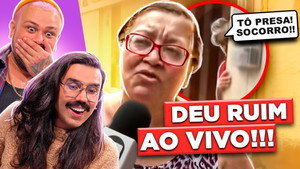 Diva Depressão 8. évad Ep.60 60. epizód
