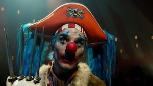 ONE PIECE 1. évad Ep.2 A SZALMAKALAPOS FÉRFI