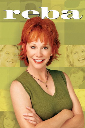 Reba poszter