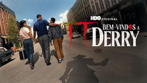 IT: Welcome to Derry kép