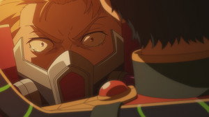 #コンパス2.0 戦闘摂理解析システム 1. évad Ep.7 7. epizód