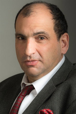 Rony Kramer profil kép