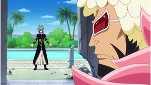 One Piece 16. évad Ep.673 673. epizód