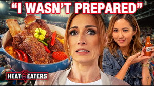 Heat Eaters 5. évad Ep.2 2. epizód