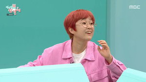 전지적 참견 시점 1. évad Ep.154 154. epizód