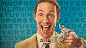 Guy Montgomery's Guy Mont Spelling Bee kép