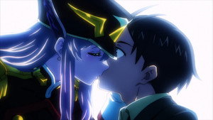 Mato Seihei no Slave kép