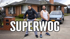 Superwog kép