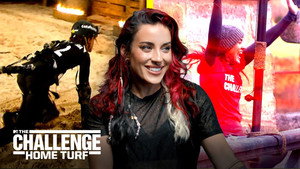 The Challenge: Home Turf 1. évad Ep.2 2. epizód
