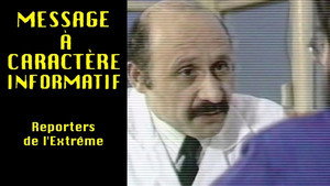 Message à caractère informatif 1. évad Ep.27 27. epizód