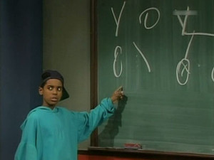 The Cosby Show 7. évad Ep.25 25. epizód