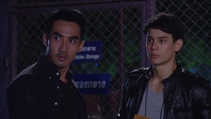 หงส์เหนือมังกร 1. évad Ep.14 14. epizód