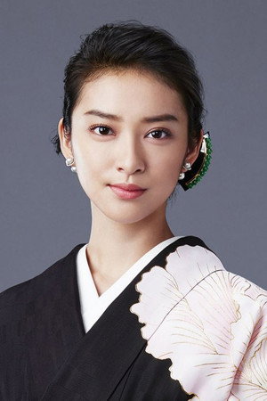 武井咲 profil kép