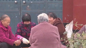 传奇故事 12. évad Ep.29 29. epizód