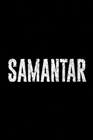 Samantar poszter