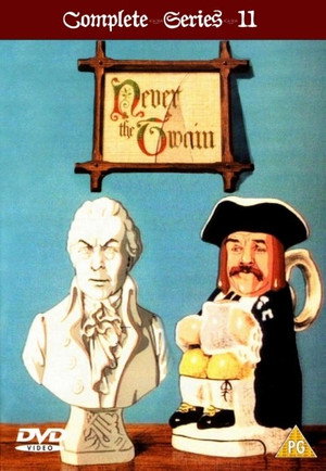 Never the Twain 11. évad (1991-09-04) poszter