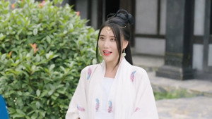 王妃一心只想搞事业 1. évad Ep.9 9. epizód