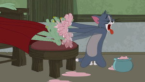A Tom és Jerry-show 2. évad Ep.47 47. epizód