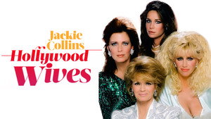 Hollywood Wives kép