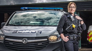 Police Code Zero: Officer Under Attack 2. évad Ep.3 3. epizód