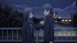 やはり俺の青春ラブコメはまちがっている。 kép
