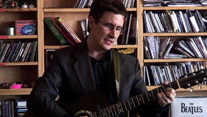 NPR Tiny Desk Concerts 3. évad Ep.1 1. epizód