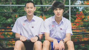รักวุ่น วัยรุ่นแสบ kép