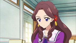 アイカツ！ 3. évad Ep.20 20. epizód